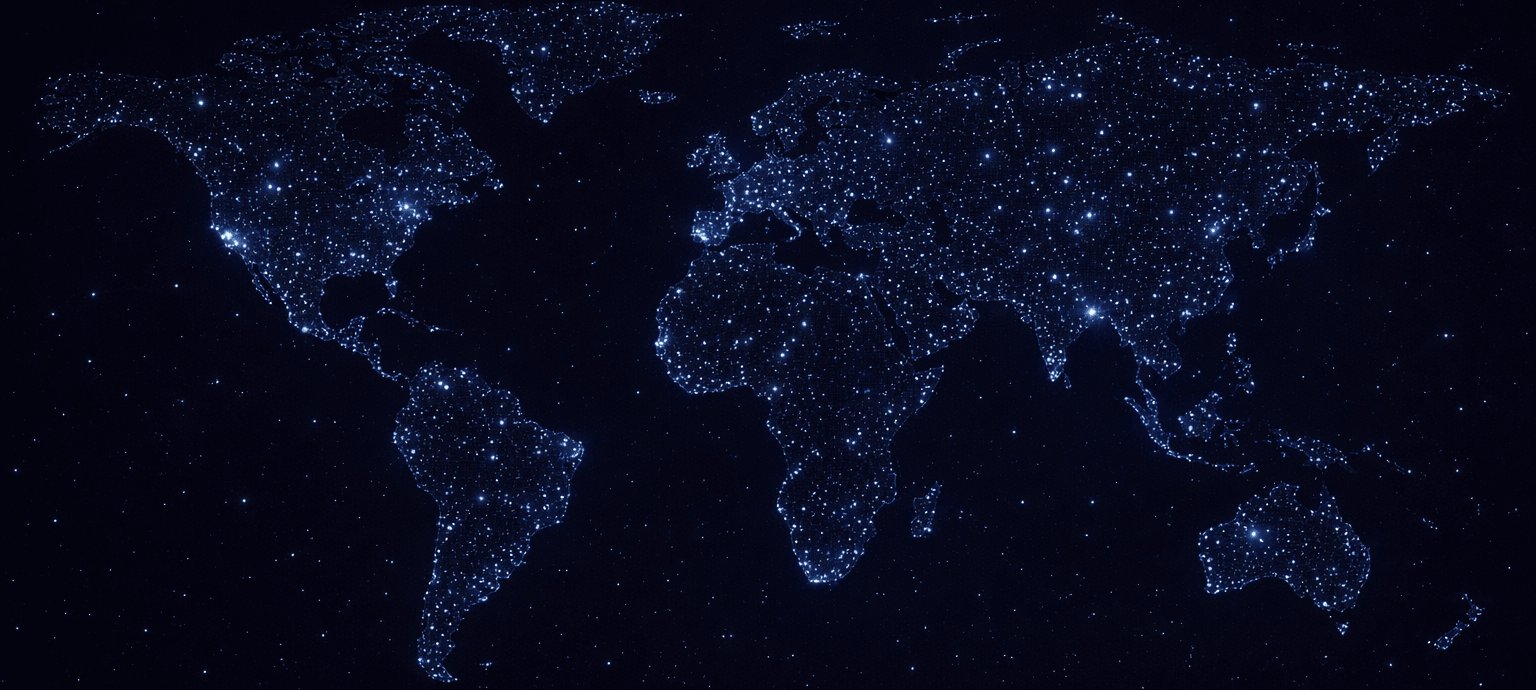 World Map